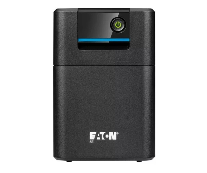 UPS (zasilacz awaryjny) EATON 5E 700 FR G2 5E700F